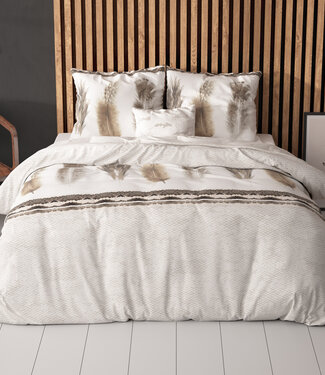 Sleeptime Veren 3 Grijs 200 x 220