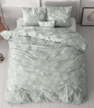 Sleeptime Genot Groen 240 x 220