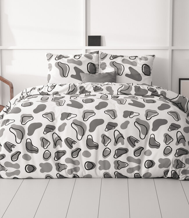 Lova Wit 200 x 200/220