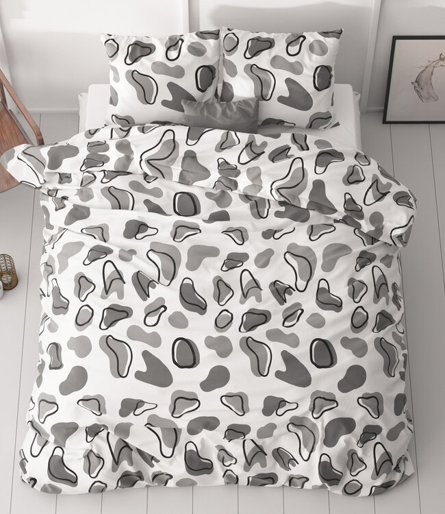 Lova Wit 200 x 200/220