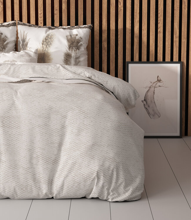 Veren 3 Grijs 200 x 220