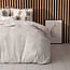 Sleeptime Feathers 3 Gray 200 × 220 - Duvet Cover