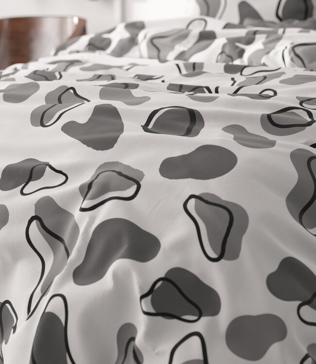 Lova Wit 200 x 200/220