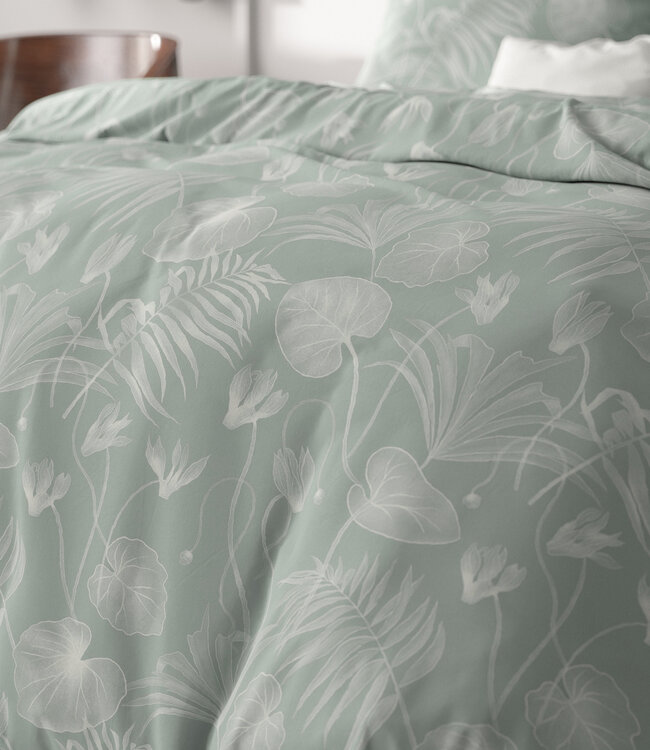 Genot Groen 240 x 220