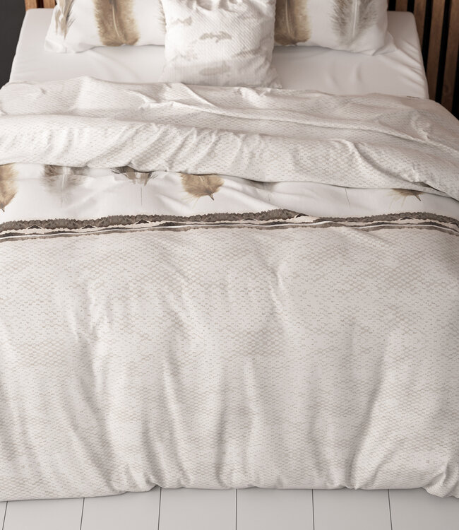 Veren 3 Grijs 200 x 220