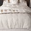 Sleeptime Feathers 3 Gray 200 × 220 - Duvet Cover