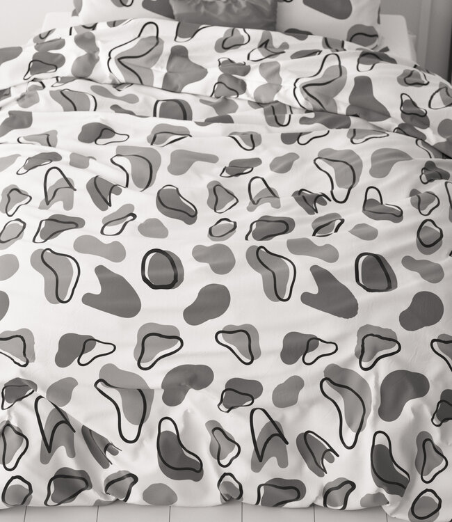 Lova Wit 200 x 200/220