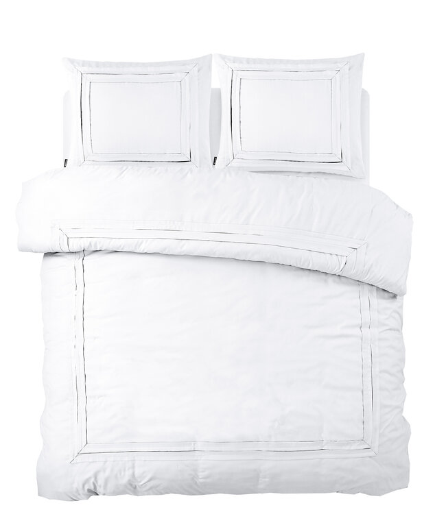 Op maat gemaakt Wit 240 x 200/220