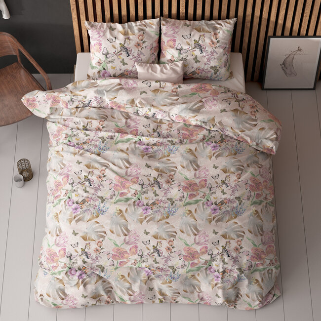 Sierra Roze 240 x 200/220