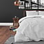Zensation Beidseitig Weiß/Grau 240 × 220 - Bettbezug