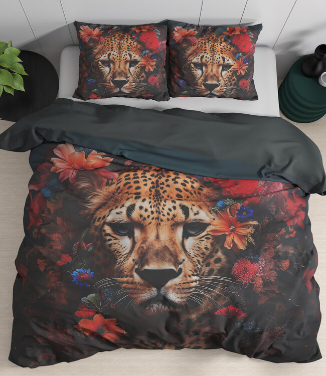 Leopardo Multi 240 x 200/220