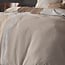 Linnick Teddy print cream 240 × 200/220 - Duvet Cover