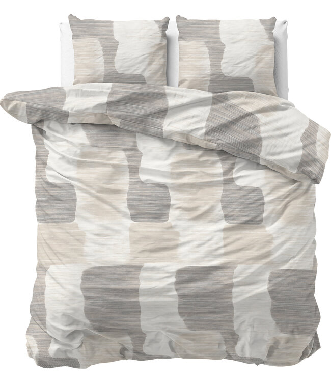 Dune Grijs 200 x 200/220