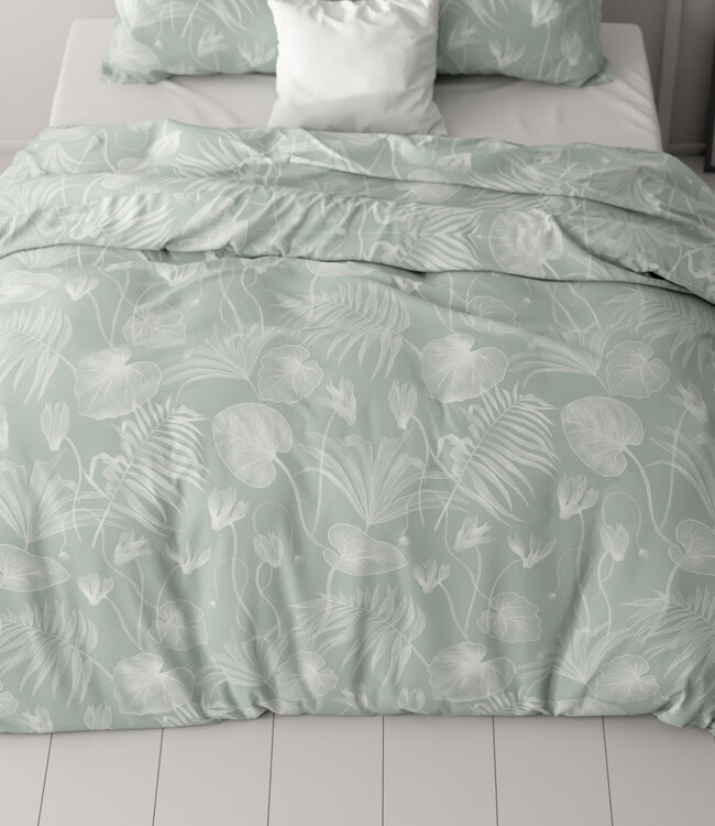 Genot Groen 240 x 220