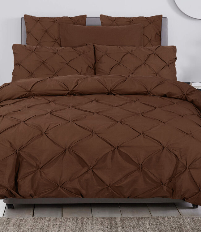 Salvador bruin 240 x 220