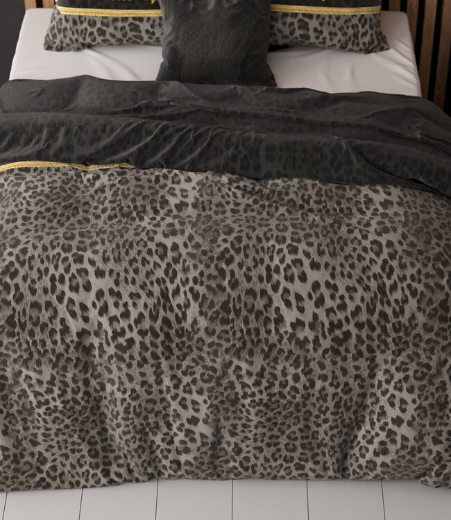 Eeuwige Liefde Zwart 200 x 220