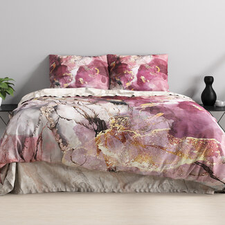 Sleeptime Breccia roze 240 x 220