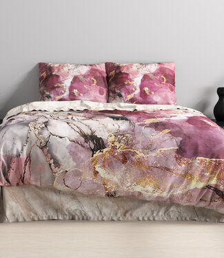Sleeptime Breccia roze 240 x 220