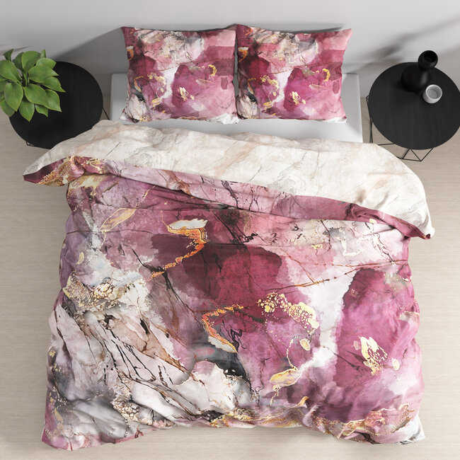 Breccia roze 240 x 220