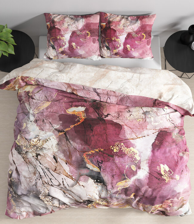 Breccia roze 240 x 220