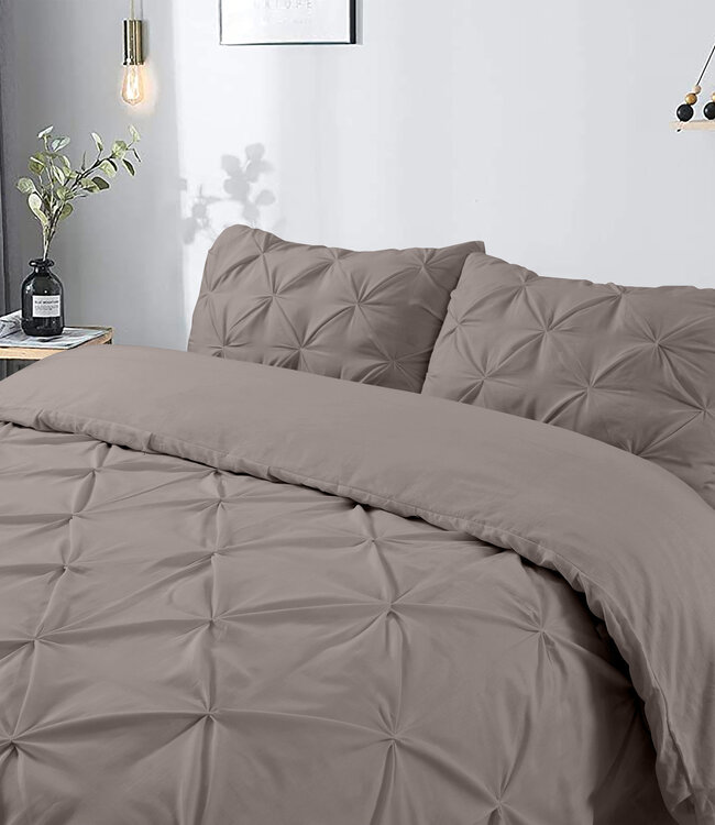 Salvador Taupe 140 x 220