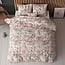 Sleeptime Sierra Pink 140 × 200/220 - Duvet Cover