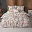 Sleeptime Sierra Pink 140 × 200/220 - Duvet Cover