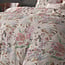 Sleeptime Sierra Pink 140 × 200/220 - Duvet Cover