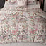Sleeptime Sierra Pink 140 × 200/220 - Duvet Cover