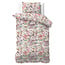 Sleeptime Sierra Pink 140 × 200/220 - Duvet Cover
