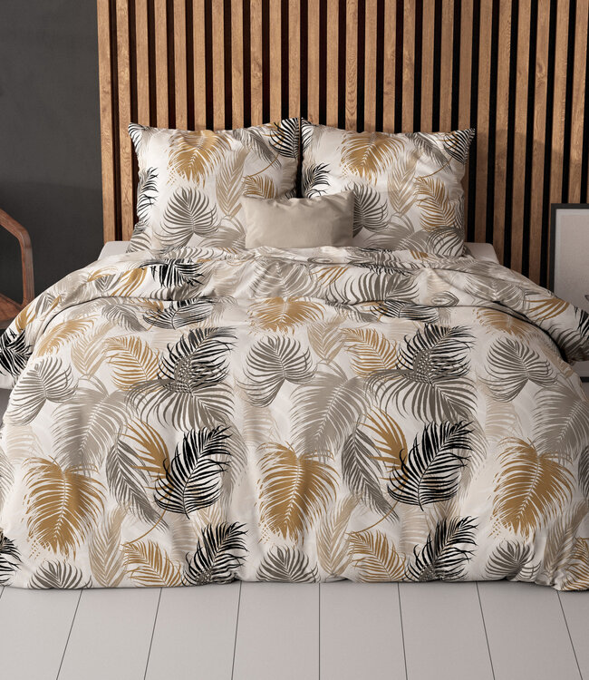 Feather District Zand 240 x 200/220