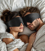 Deepsleep-masker zwart 68 x 12