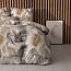 Feather District Zand 240 x 200/220