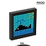 Divoom Pixoo - Digitale fotolijst - Zwart