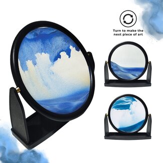 Mad Monkey Mad Monkey - Stromend zandframe