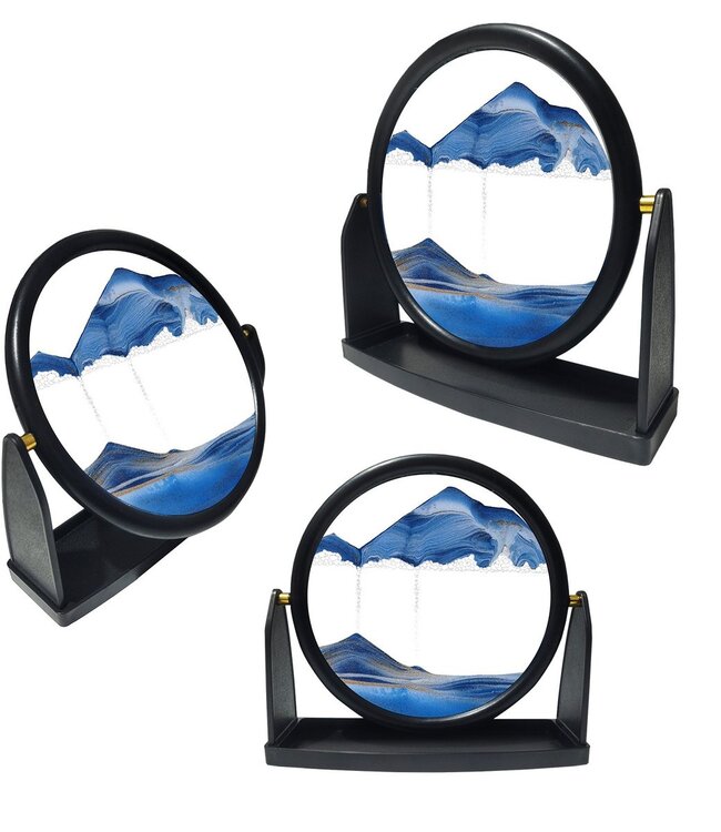 Mad Monkey - Stromend zandframe