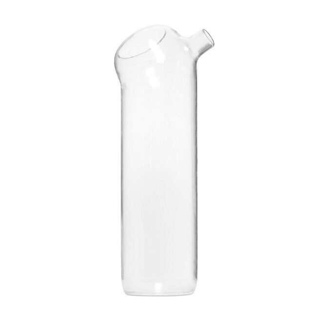 Plant Buddy - Design gieter van glas