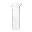 Plant Buddy - Design gieter van glas