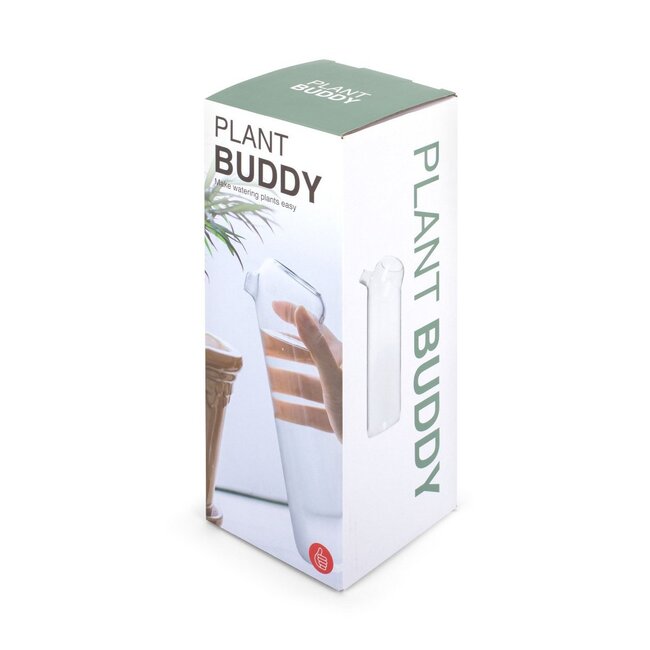 Plant Buddy - Design gieter van glas