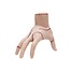 Woensdag - tafellamp "IJskoude hand"