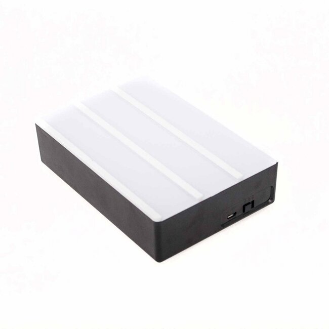 LED Retro Lightbox - A6 Cinematic Lightbox