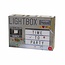 LED Retro Lightbox - A6 Cinematic Lightbox