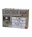 LED Retro Lightbox - A6 Cinematic Lightbox