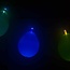LED-lichtketting "Balloon" - Ballon Lichtslingers