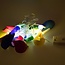 LED-lichtketting "Balloon" - Ballon Lichtslingers
