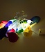 LED-lichtketting "Balloon" - Ballon Lichtslingers