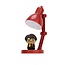 Harry Potter - mini -lamp