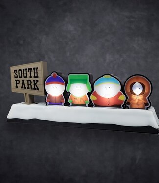 South Park - tafellamp