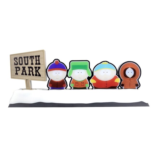 South Park - tafellamp