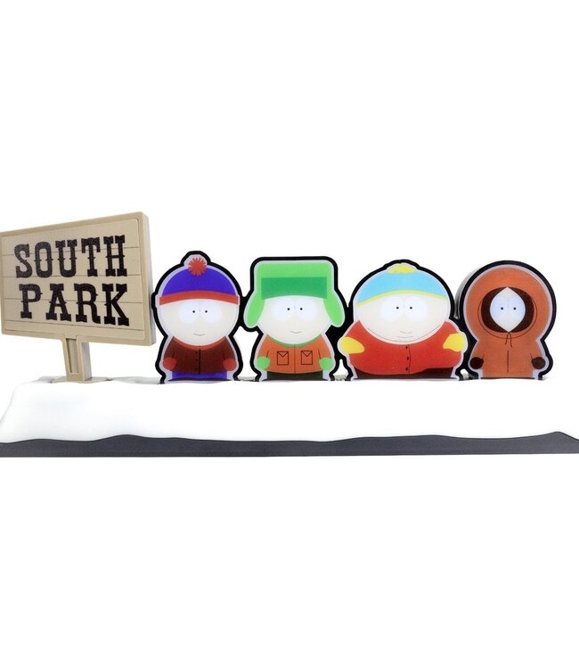 South Park - tafellamp